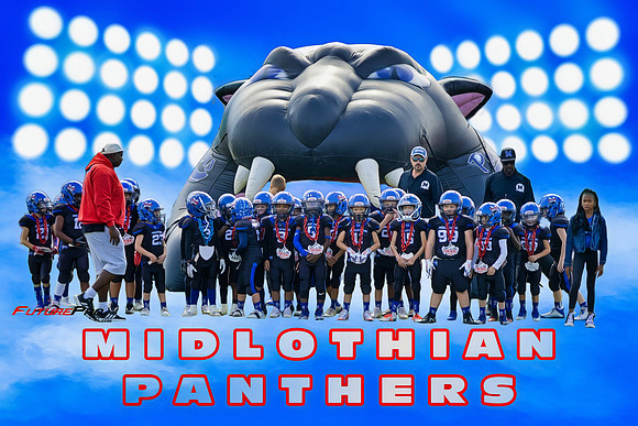 Midlo 7U team A Toon