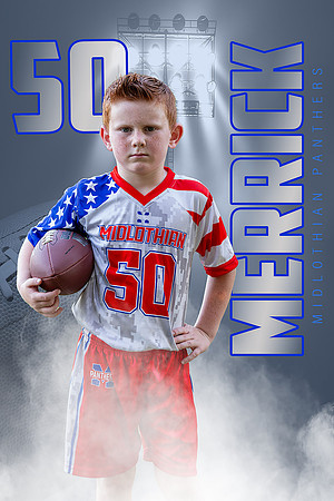 Merrick