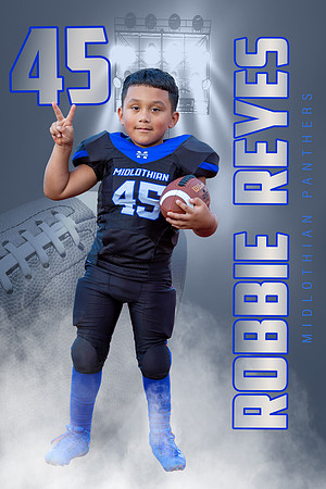 Robbie R