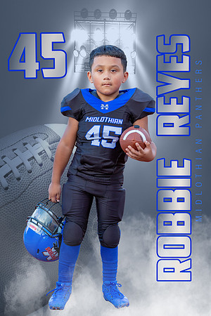 Robbie Reyes 3592