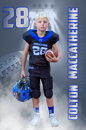 Colton M