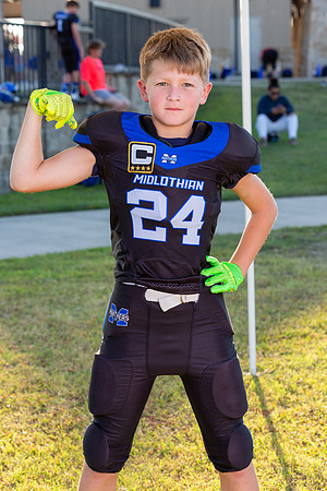Midlo Panther U10 Poster-3735