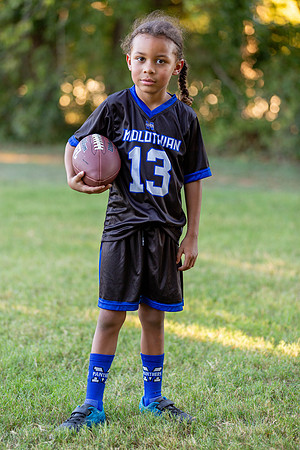 Midlo panthers 6U-094