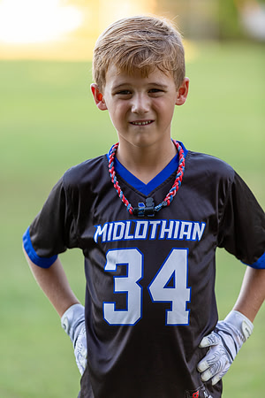 Midlo panthers 6U-130