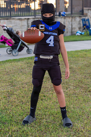 Midlo Panther U10 Poster-3860