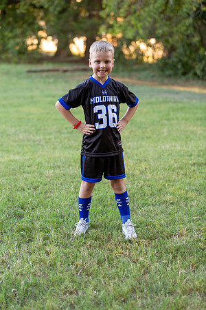 Midlo panthers 6U-115