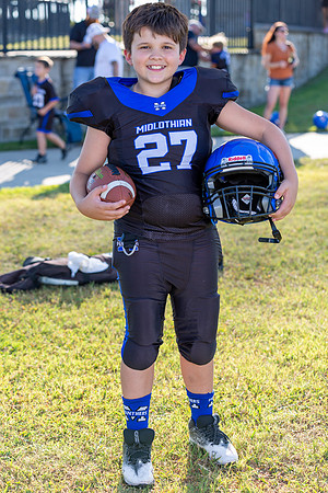 Midlo Panther U10 Poster-3666