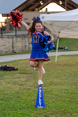 Midlo Panther U10 Poster-3889