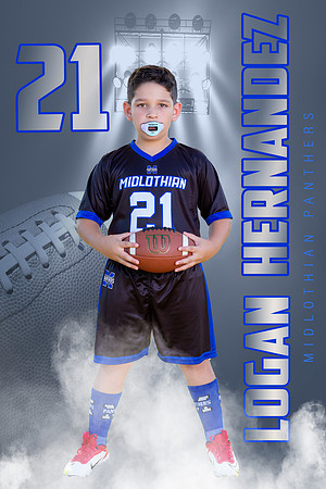 Logan H