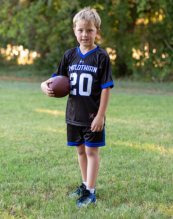 Midlo panthers 6U-099