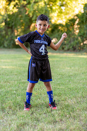 Midlo panthers 6U-020