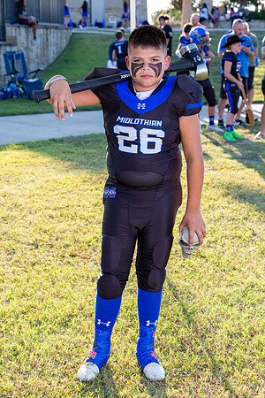 Midlo Panther U10 Poster-3723