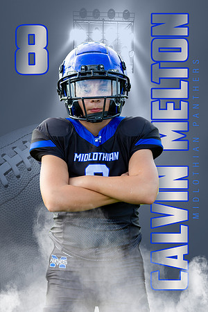 Calvin melton 2