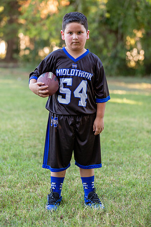 Midlo panthers 6U-037