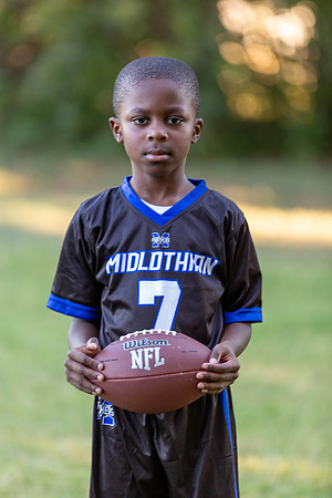 Midlo panthers 6U-074