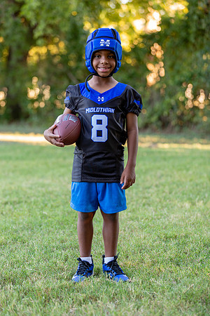 Midlo panthers 6U-079