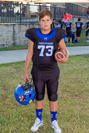 Midlo Panther U10 Poster-3745