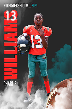 Charlie W