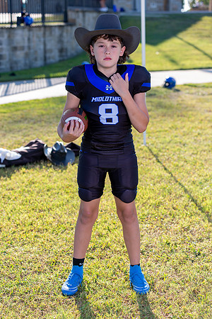 Midlo Panther U10 Poster-3660