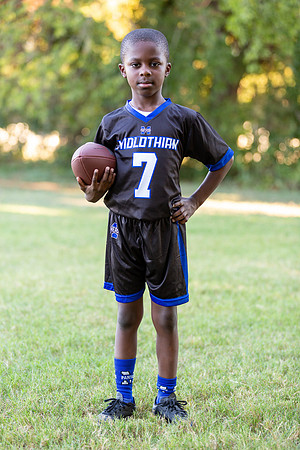 Midlo panthers 6U-062