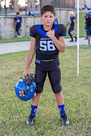 Midlo Panther U10 Poster-3809