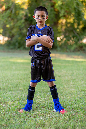 Midlo panthers 6U-034