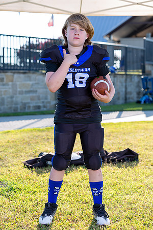 Midlo Panther U10 Poster-3680