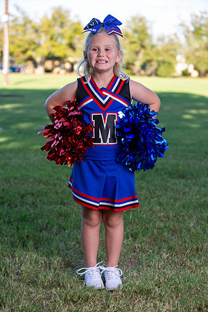 Midlo panthers 6U-002