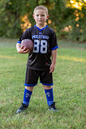 Midlo panthers 6U-137