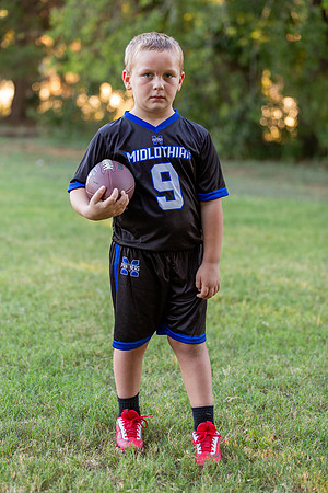Midlo panthers 6U-106