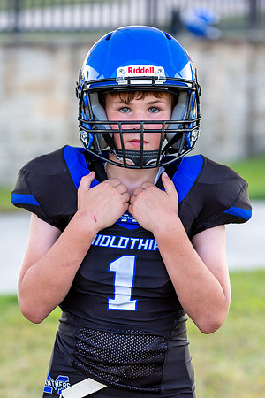 Midlo Panther U10 Poster-3825