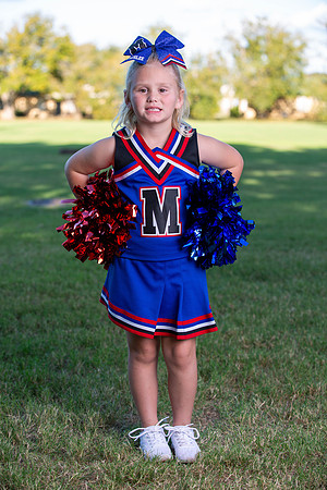 Midlo panthers 6U-003
