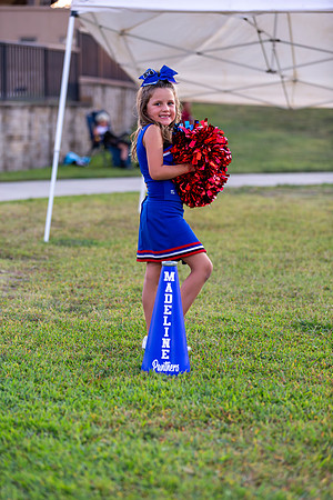 Midlo Panther U10 Poster--3