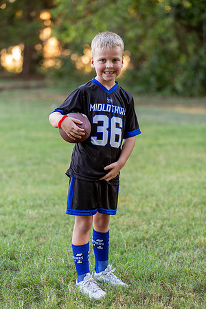 Midlo panthers 6U-113