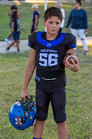 Midlo Panther U10 Poster-3808