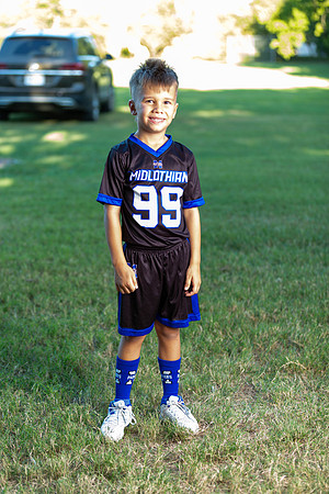 Midlo panthers 6U-024