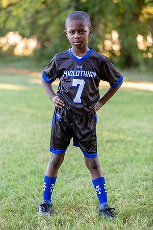 Midlo panthers 6U-066