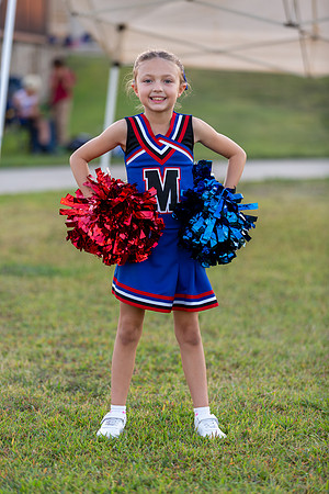 Midlo Panther U10 Poster--2