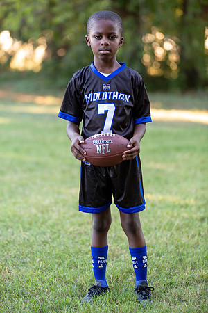 Midlo panthers 6U-073