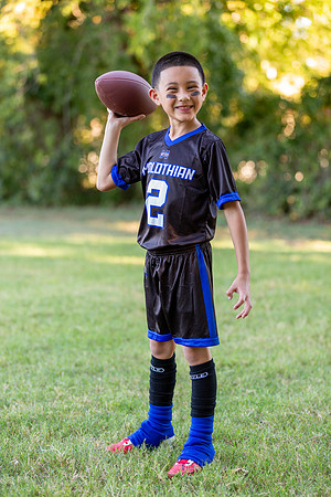 Midlo panthers 6U-030