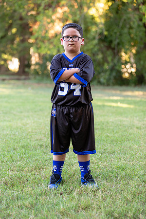 Midlo panthers 6U-036