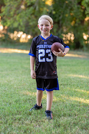Midlo panthers 6U-089