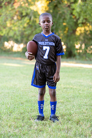 Midlo panthers 6U-063