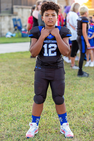 Midlo Panther U10 Poster-3840