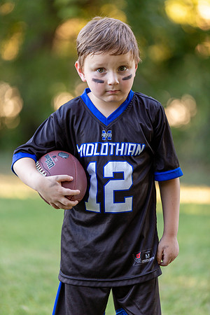 Midlo panthers 6U-056