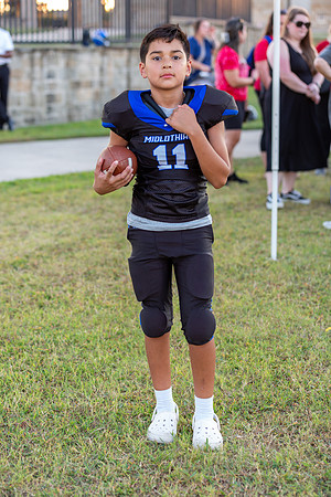 Midlo Panther U10 Poster-3848