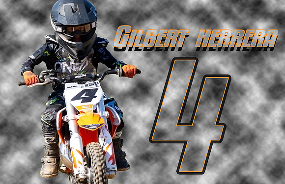 Gilbertclouds