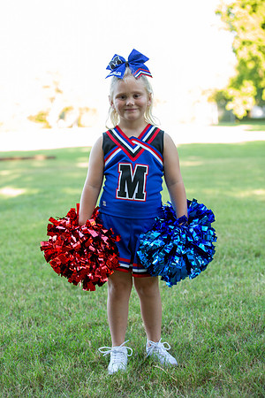 Midlo panthers 6U-009