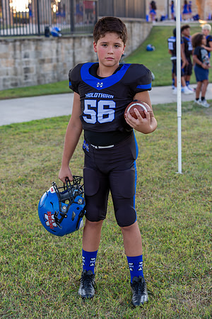 Midlo Panther U10 Poster-3807