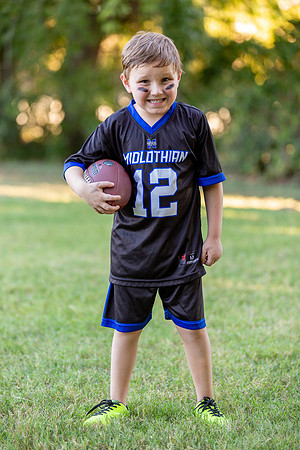Midlo panthers 6U-055